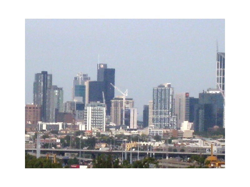 309/55 Hopkins Street, Footscray VIC 3011