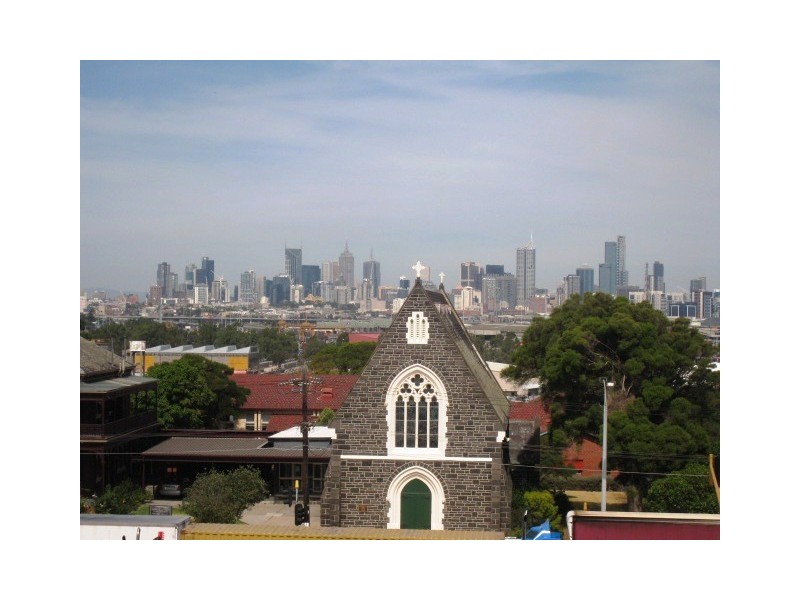 309/55 Hopkins Street, Footscray VIC 3011