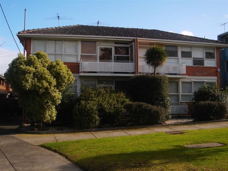 3/23 Daisy Street, Essendon VIC 3040