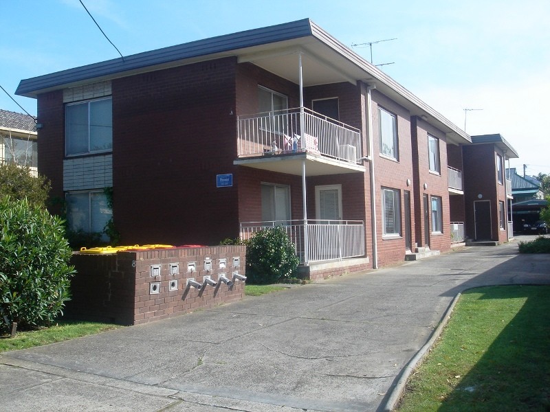 5/8 Braemar Street, Essendon VIC 3040