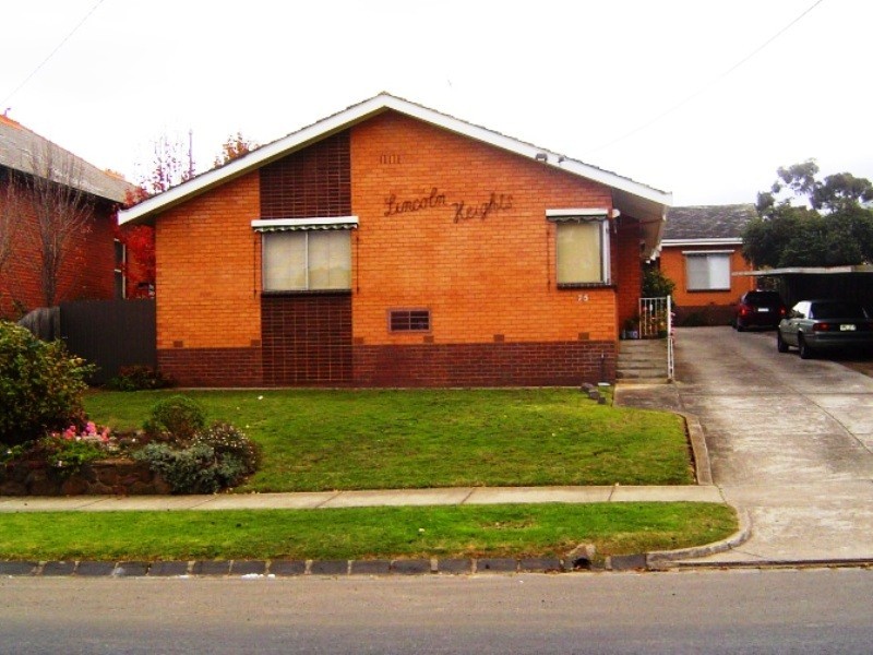 5/75 Lincoln Road, Essendon VIC 3040