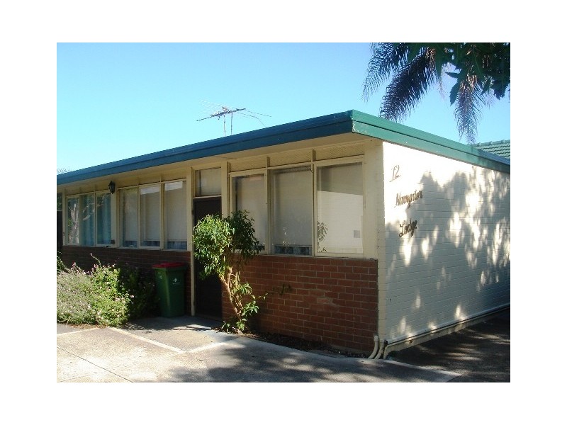 1/12 Navigator Street, Maribyrnong VIC 3032