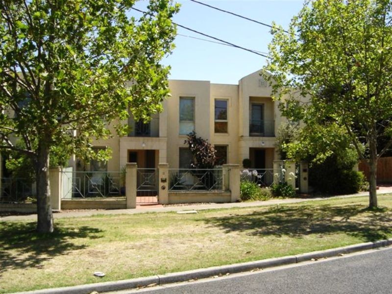 7/89 Bulla Road, Essendon North VIC 3041