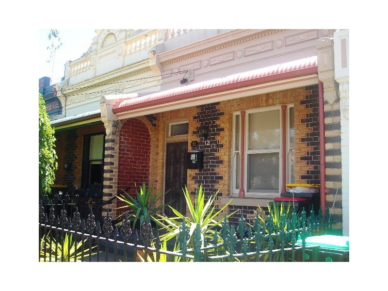 12 Elizabeth Street, Moonee Ponds VIC 3039