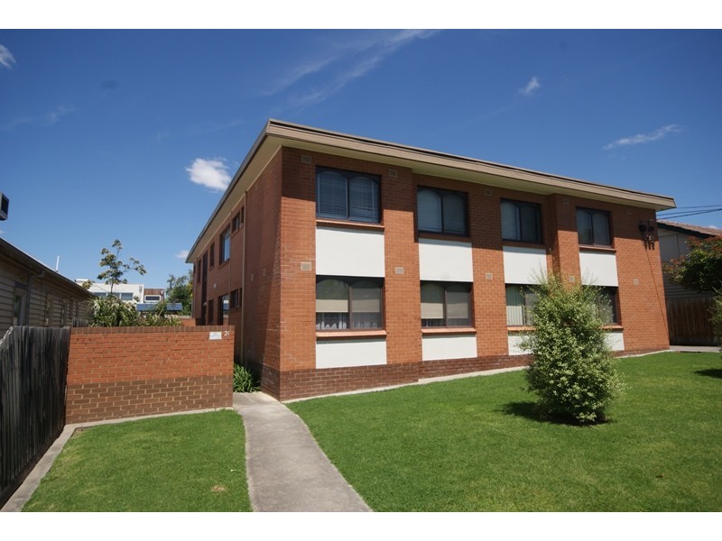 1/21 Spencer Street, Essendon VIC 3040