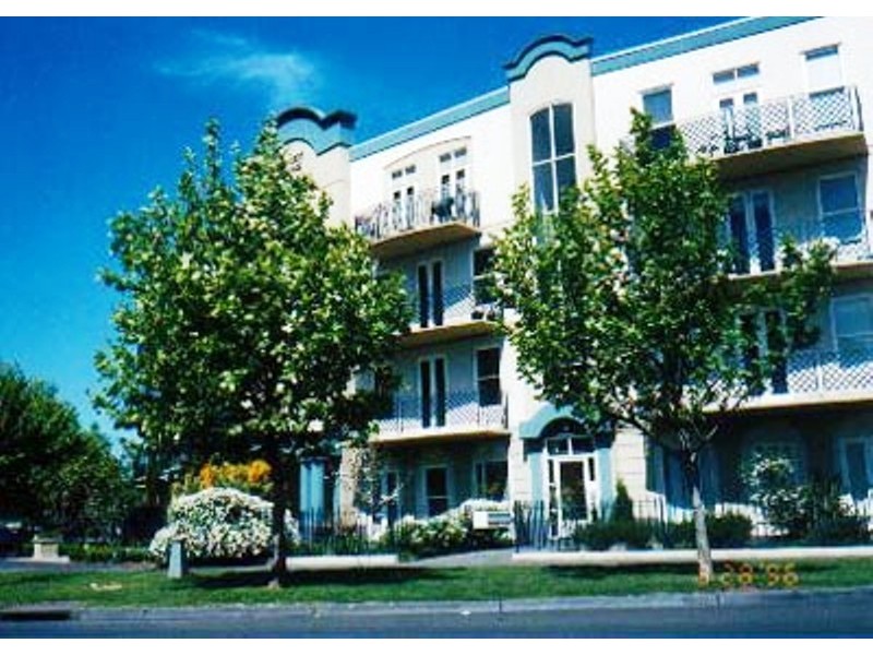 5/108 Southbank Boulevard, Southbank VIC 3006