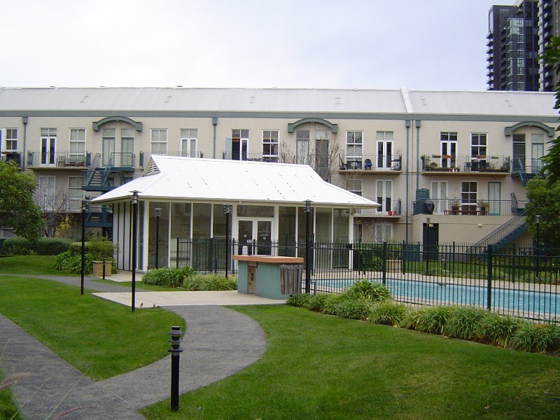 5/108 Southbank Boulevard, Southbank VIC 3006