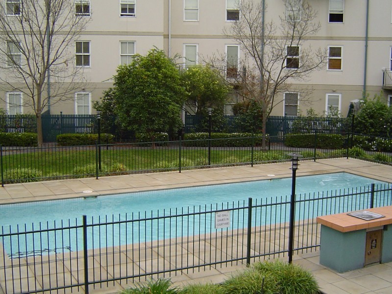 5/108 Southbank Boulevard, Southbank VIC 3006