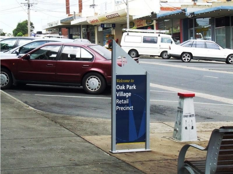 8/20 Grevillia Road, Oak Park VIC 3046