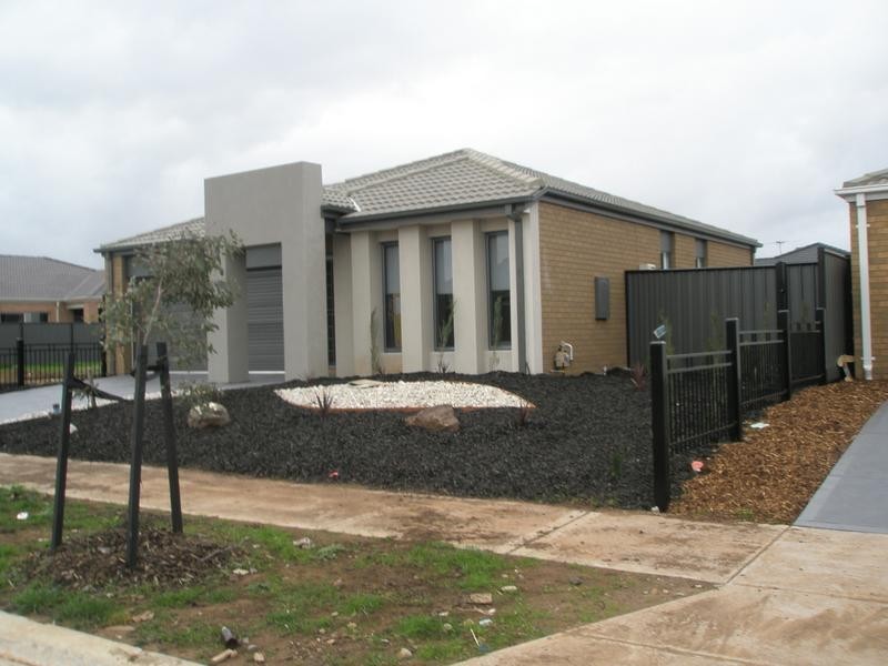 22 Sherlock Avenue, Tarneit VIC 3029