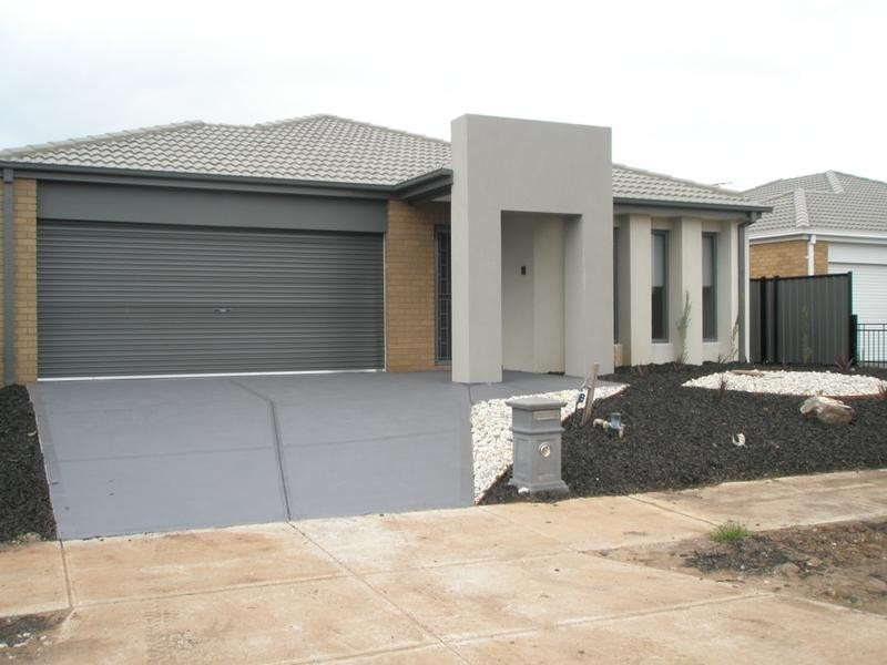 22 Sherlock Avenue, Tarneit VIC 3029