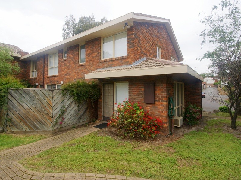 10/91 Manningham Street, Parkville VIC 3052