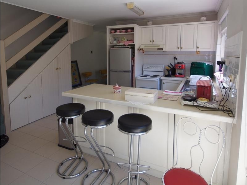 10/91 Manningham Street, Parkville VIC 3052