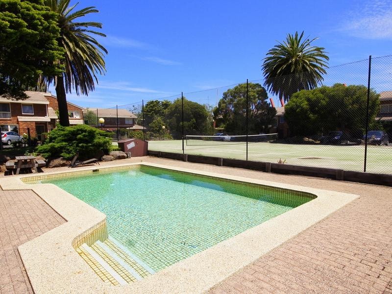 10/91 Manningham Street, Parkville VIC 3052