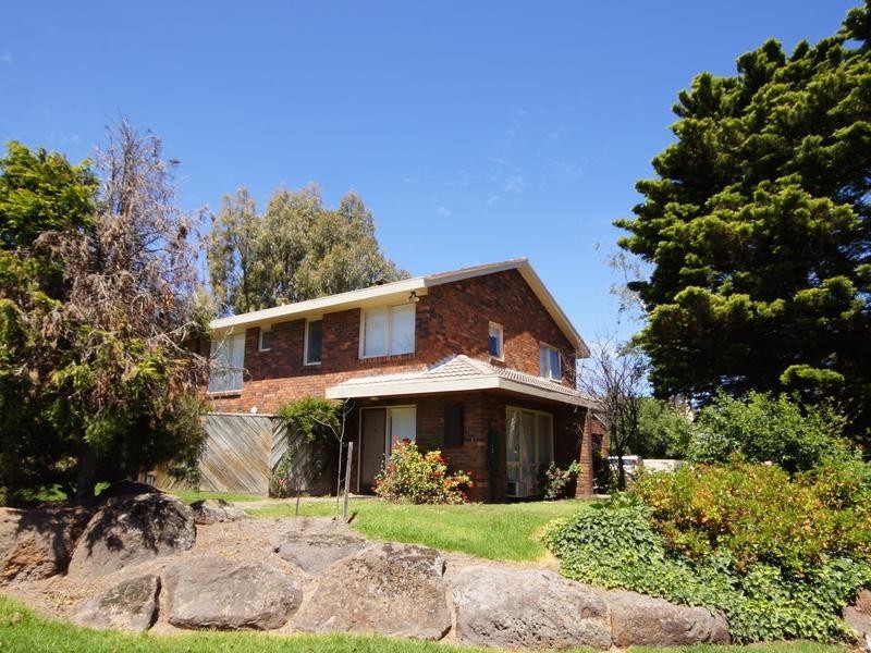 10/91 Manningham Street, Parkville VIC 3052