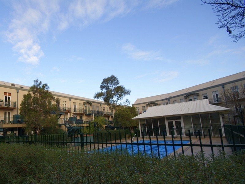 37/106 Southbank Boulevard, Southbank VIC 3006