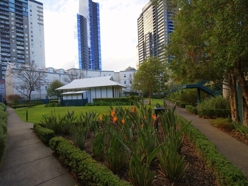 37/106 Southbank Boulevard, Southbank VIC 3006