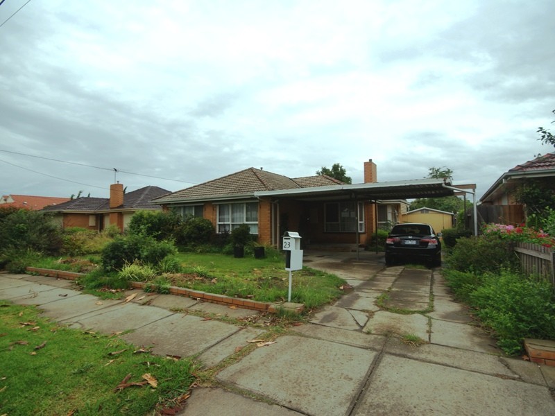 23 Ronald Grove, Keilor East VIC 3033