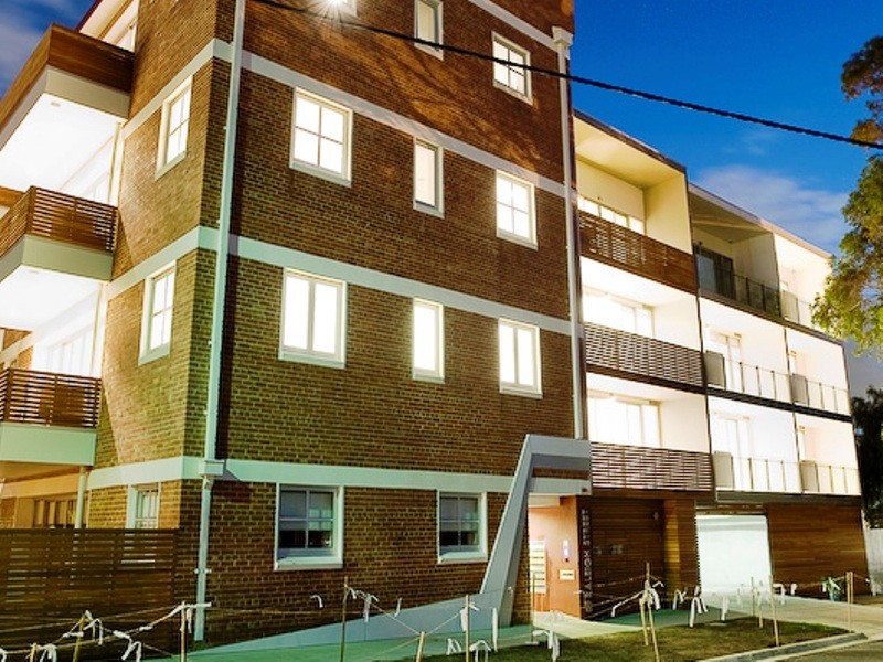 115/89 Raleigh Street, Essendon VIC 3040