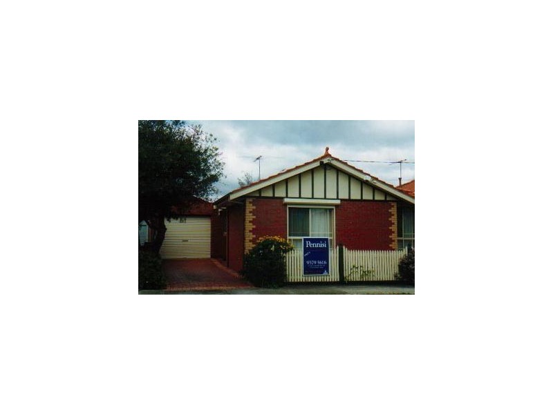 4/360 Buckley Street, Essendon VIC 3040