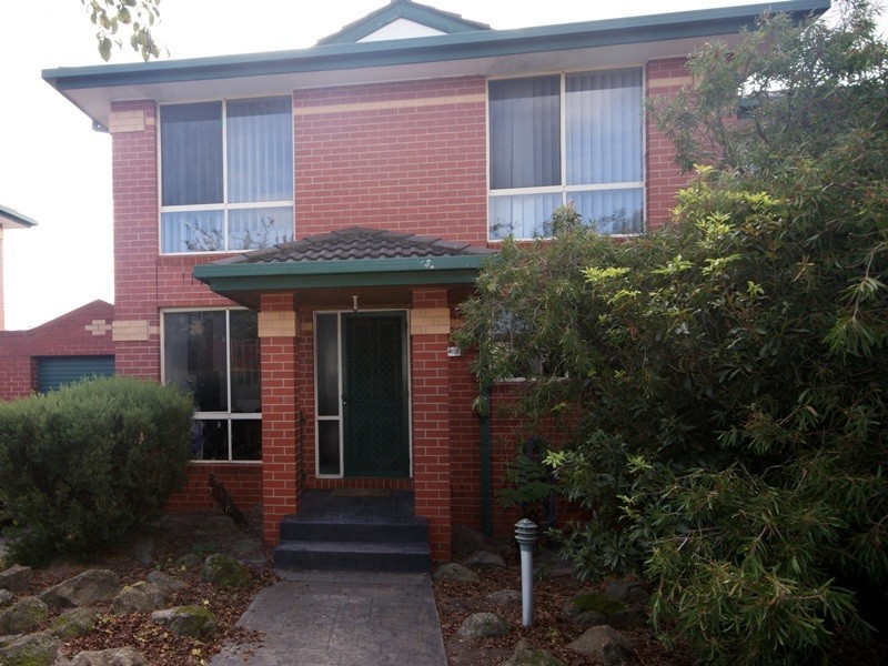 2/3 Hesleden Street, Essendon VIC 3040