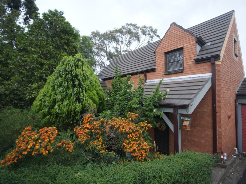Strathmore VIC 3041