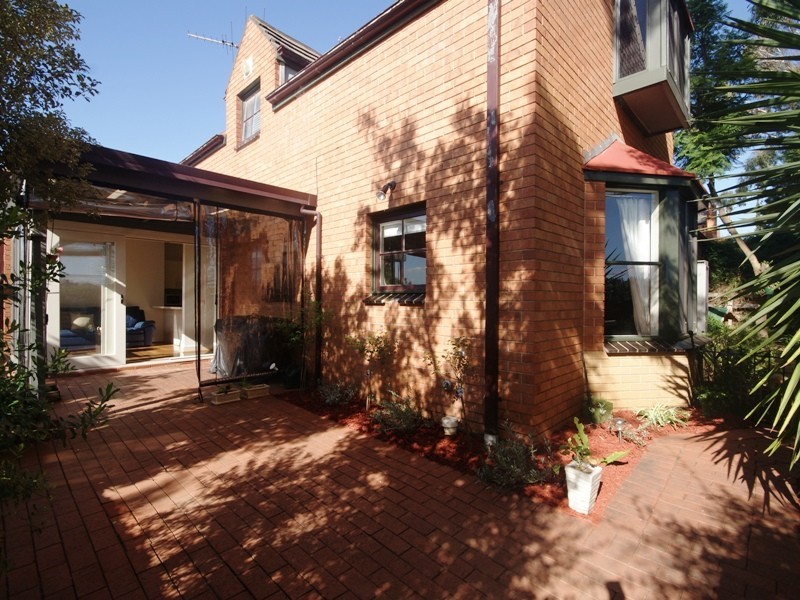 Strathmore VIC 3041