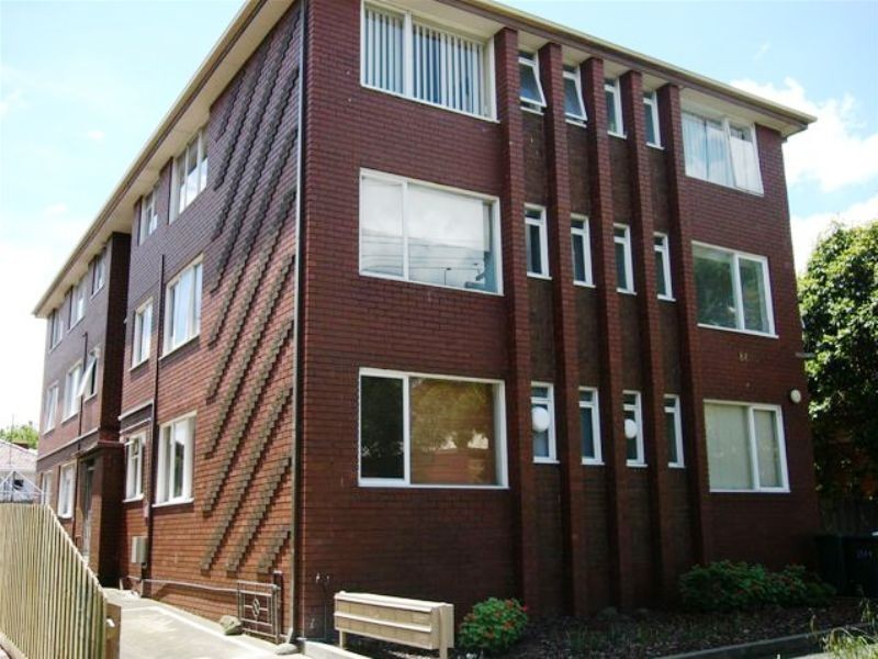 4/84 Dover Street, Flemington VIC 3031
