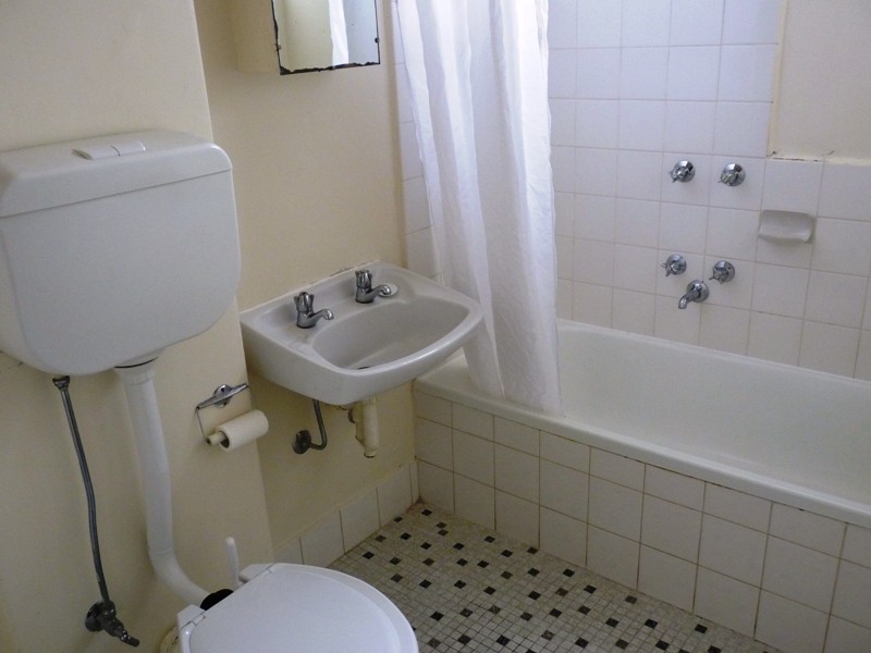 4/84 Dover Street, Flemington VIC 3031