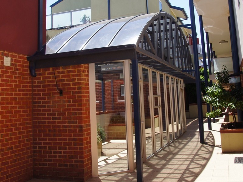 21/2 Newmarket Way, Flemington VIC 3031