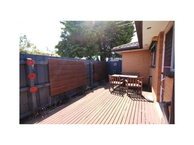 5/322 Buckley Street, Essendon VIC 3040