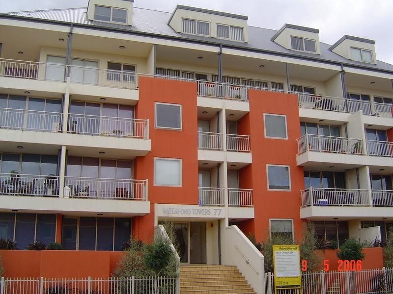 101/77 Village Way, Maribyrnong VIC 3032