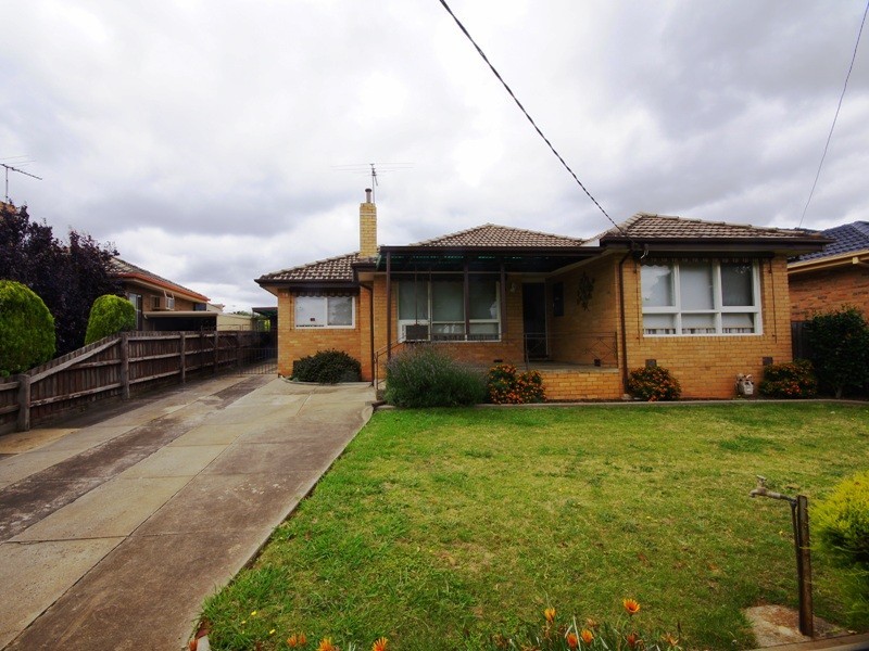 58 El Reno Crescent, Airport West VIC 3042