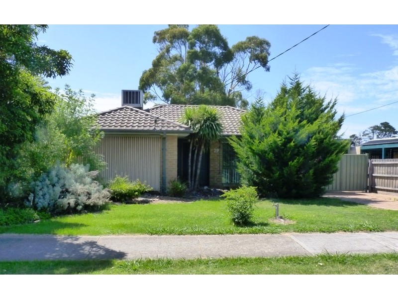 29 Lawson Street, Sunbury VIC 3429