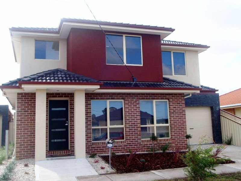 4/34-36 Vaucluse Avenue, Gladstone Park VIC 3043