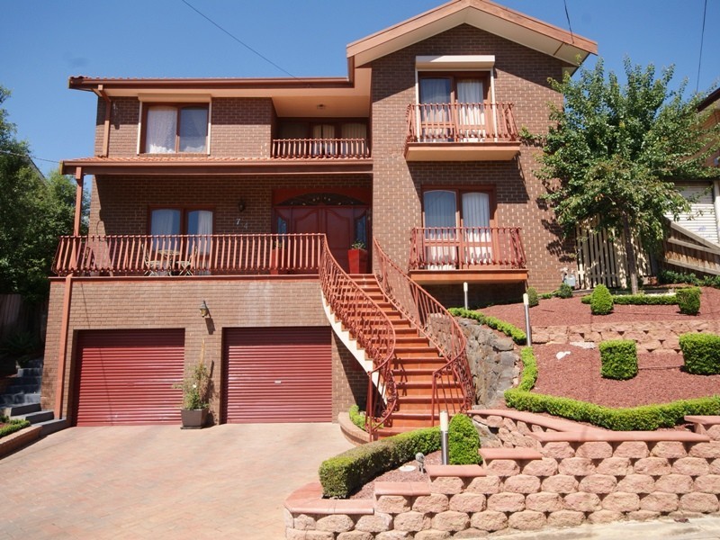 Keilor East VIC 3033