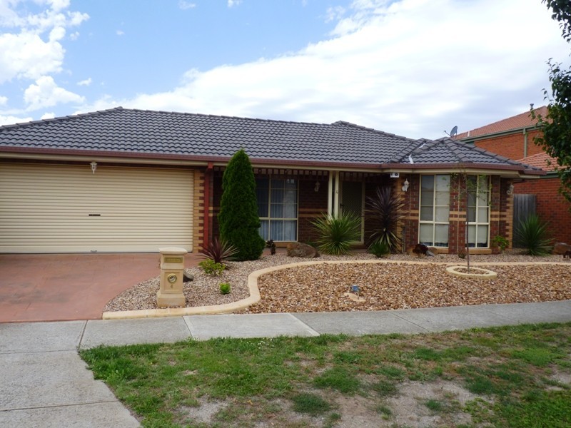 4 Ozzimo Drive, Hillside VIC 3037