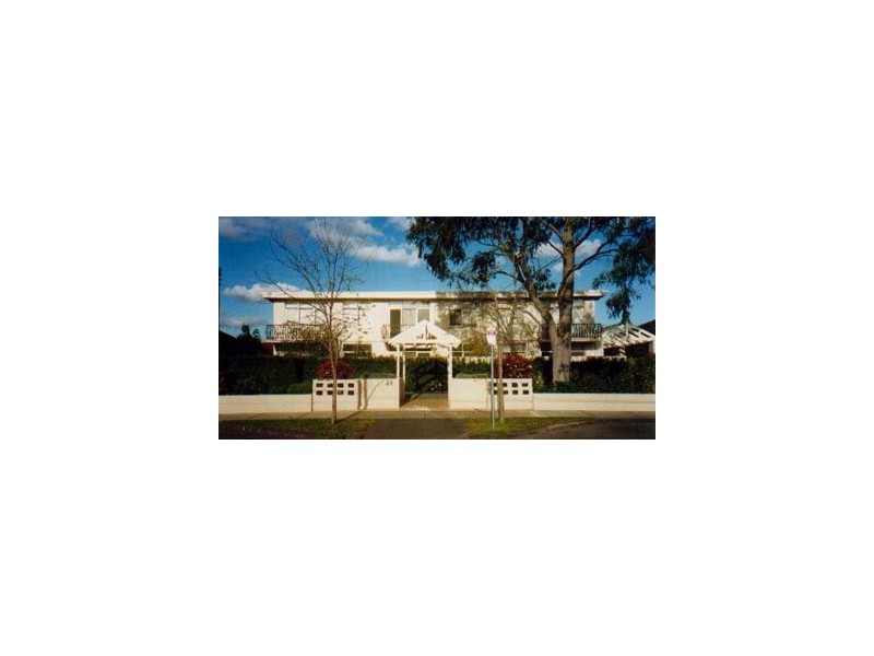 6/48 Scotia Street, Moonee Ponds VIC 3039