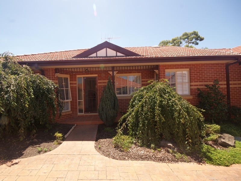 Essendon VIC 3040