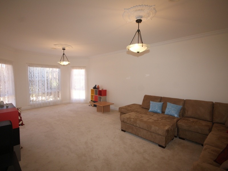 Essendon VIC 3040