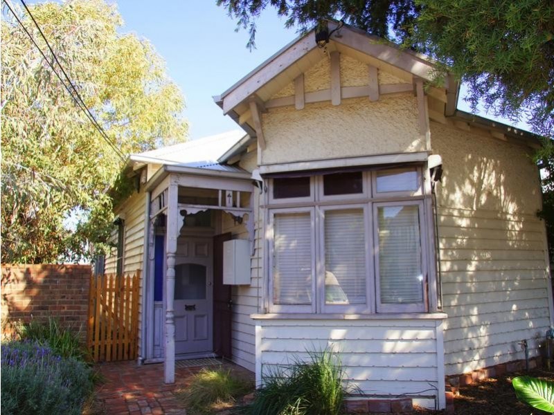 Fitzroy North VIC 3068