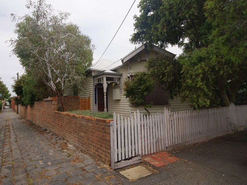 Fitzroy North VIC 3068