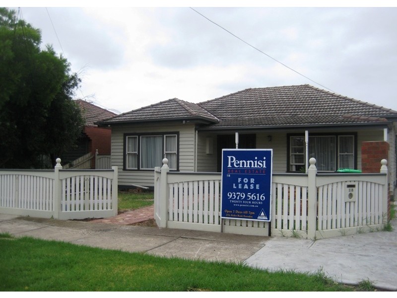 118 Halsey Road, Airport West VIC 3042