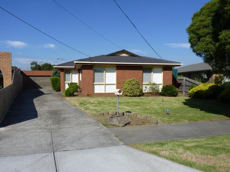 5 Hawthorn Court, Keilor East VIC 3033