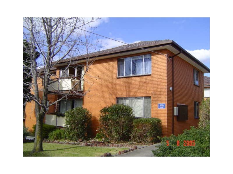 6/40 Ormond Road, Moonee Ponds VIC 3039