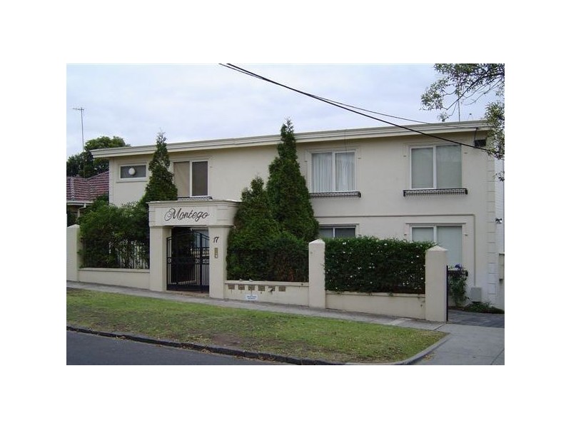 5/17 Bent Street, Brunswick West VIC 3055