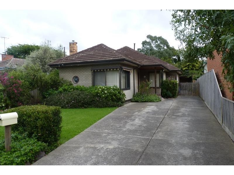 18 Parker Street, Pascoe Vale VIC 3044