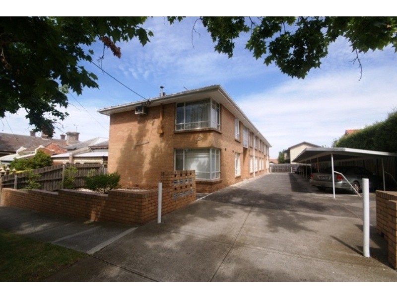 6/13 Laura Street, Moonee Ponds VIC 3039