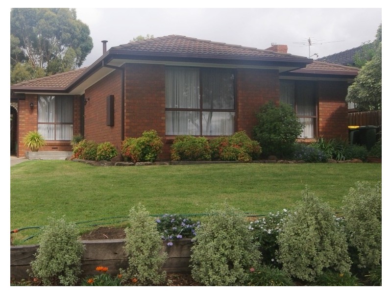 Keilor Downs VIC 3038