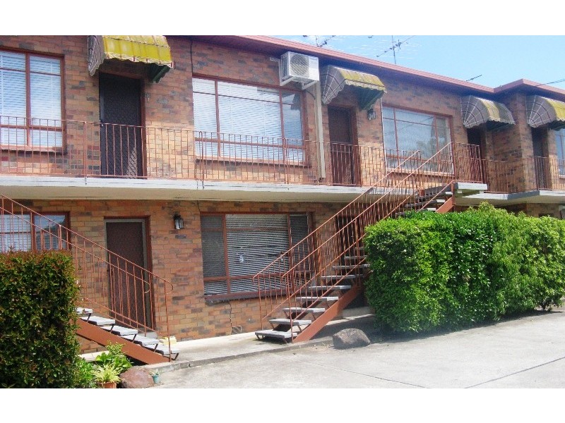5/226 Maribyrnong Road, Moonee Ponds VIC 3039